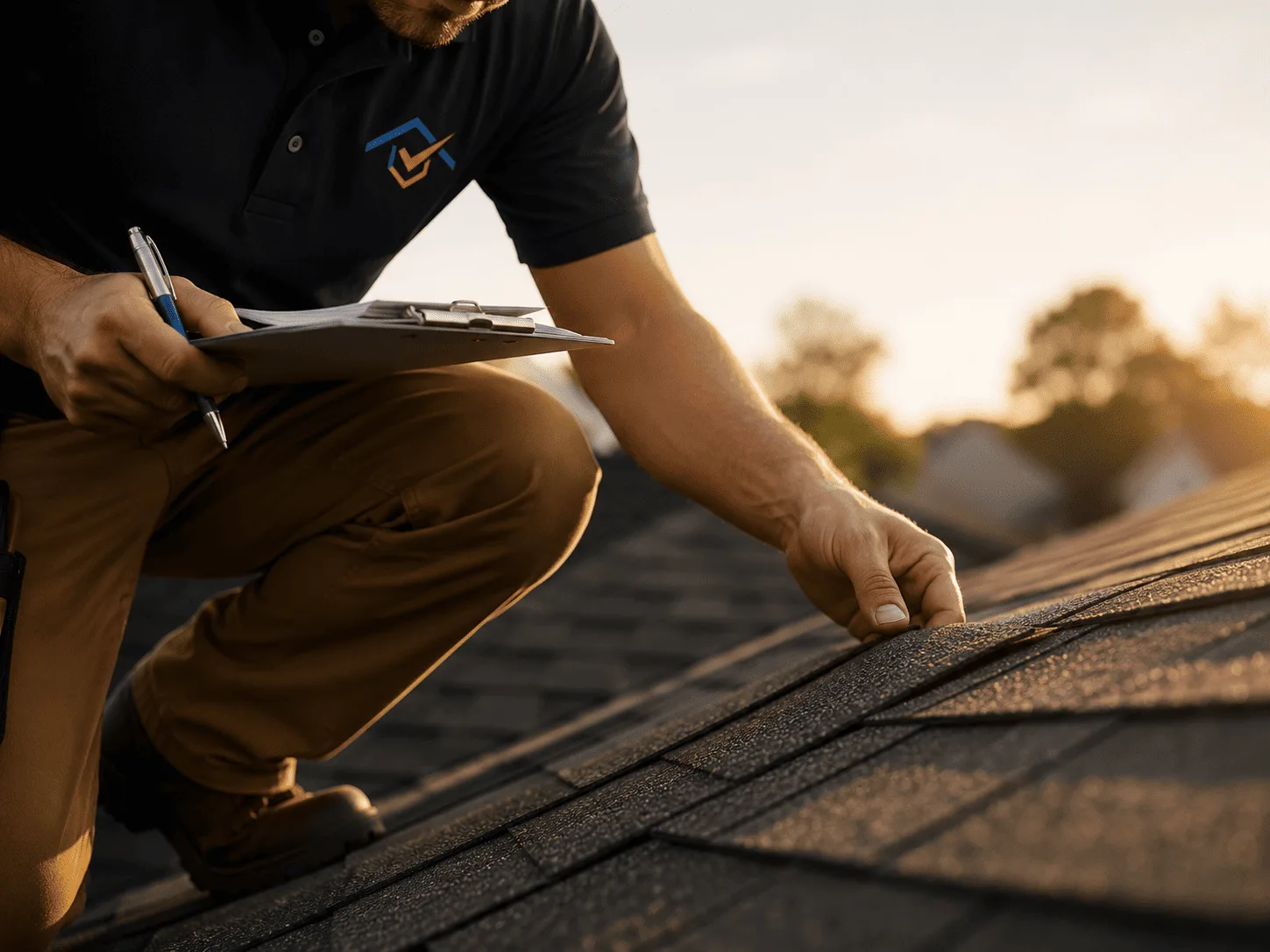 Why Choose Roof Inspection in Nada, TX